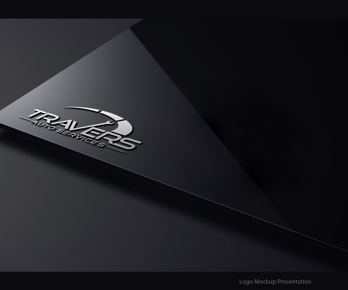 Logo Design by zebronicgraphic for this project | Design #19955357