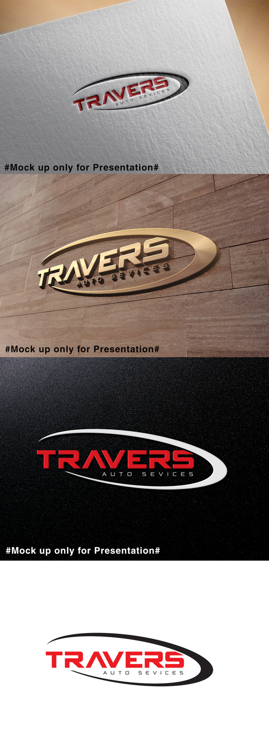 Logo Design by designmind78 for this project | Design #19952903