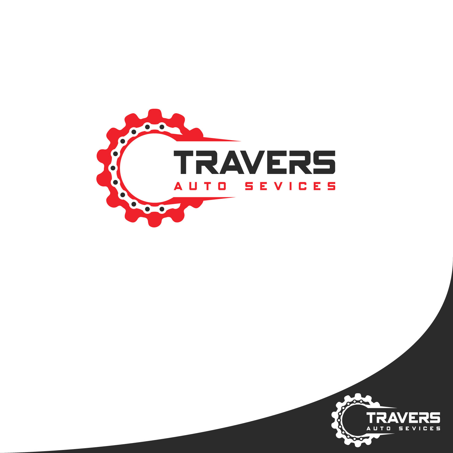 Logo Design by Rupok MT for this project | Design #19951469