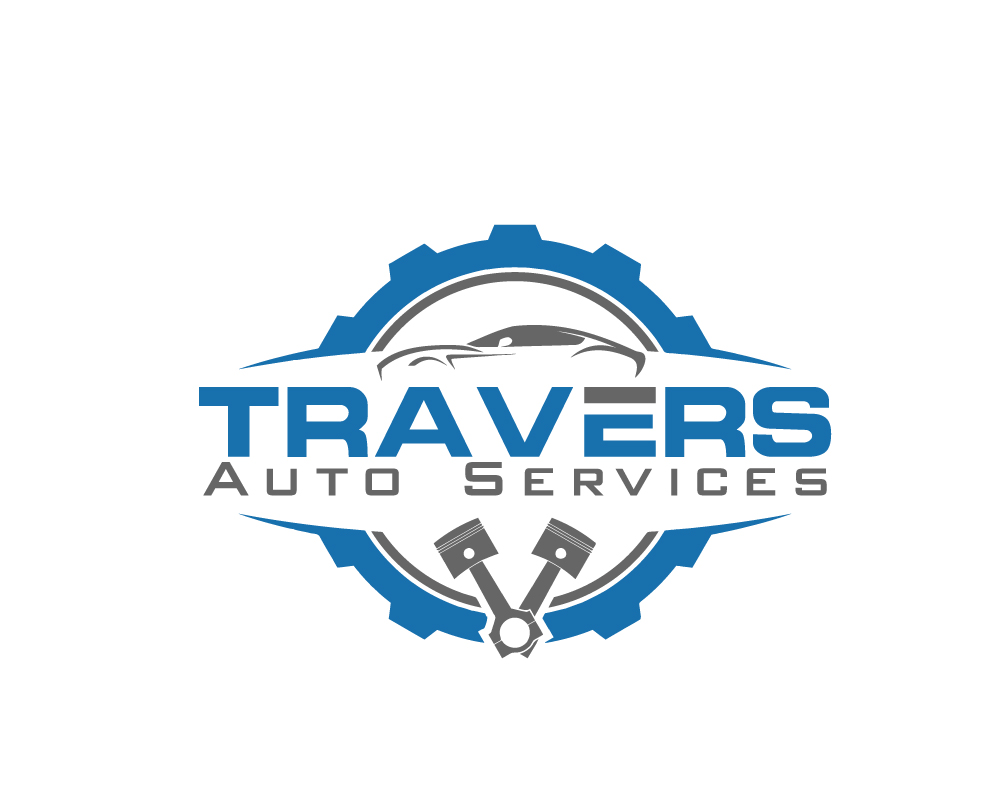 Logo Design by Madara Uchiha for this project | Design #19954159