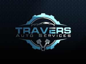 Logo Design by Madara Uchiha for this project | Design: #19954160