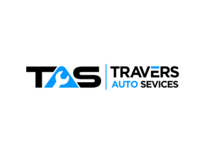 Travers Auto Services | Logo Design by R16