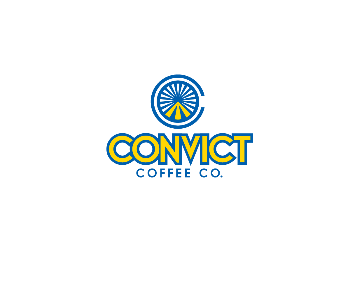 Logo Design by Buck Tornado for this project | Design #19957866