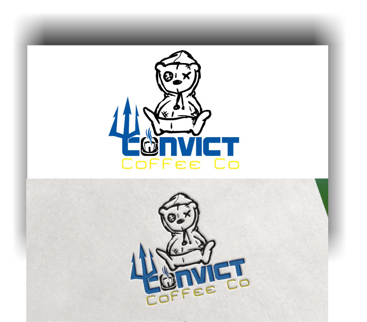 Logo Design by rocklee for this project | Design #19965370