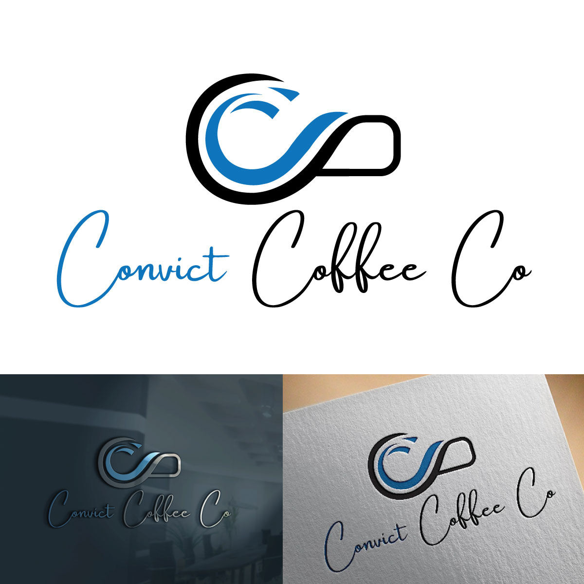 Logo Design by JAFRIN for this project | Design #19954904