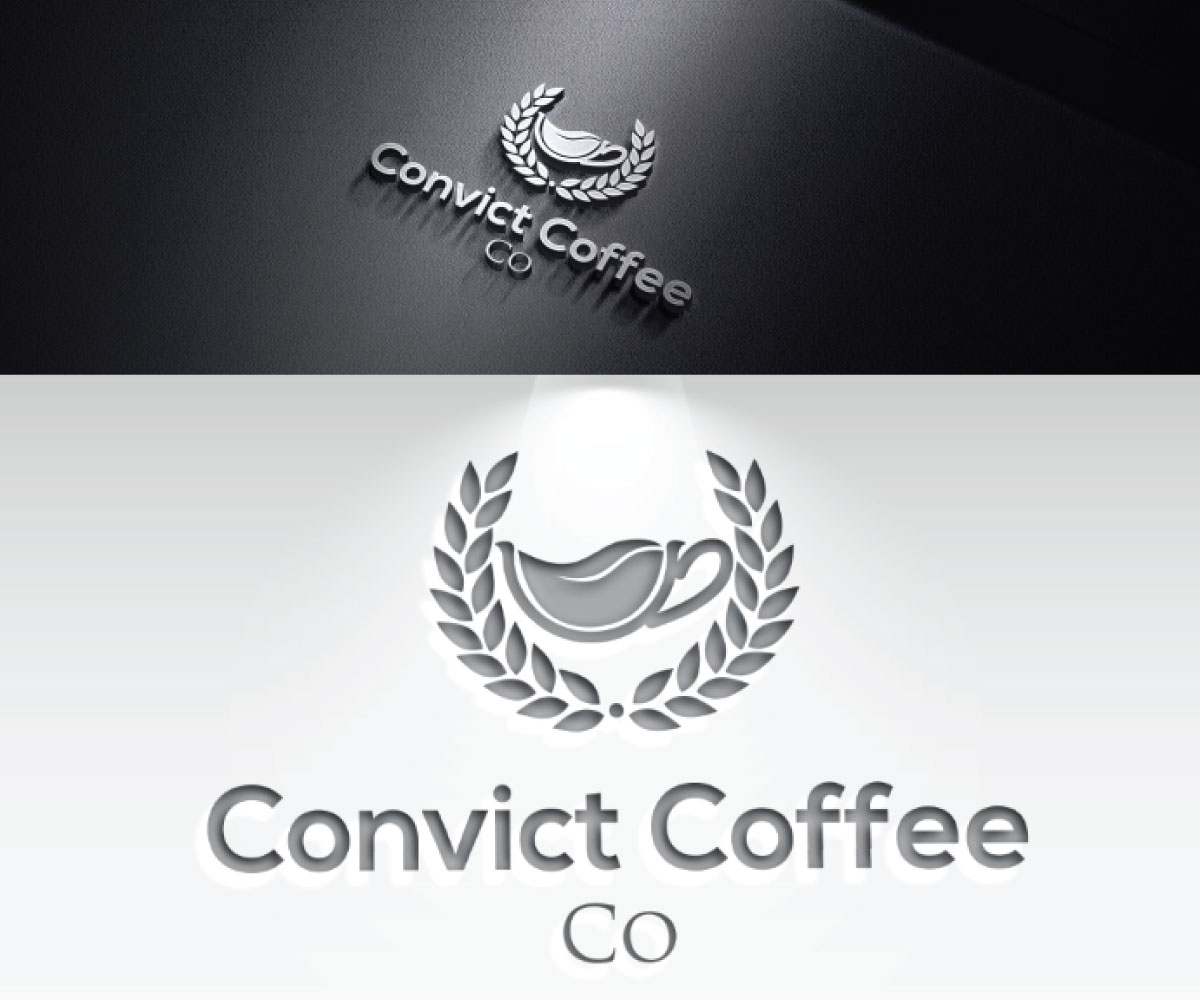 Logo Design by LKSUS for this project | Design #19967768