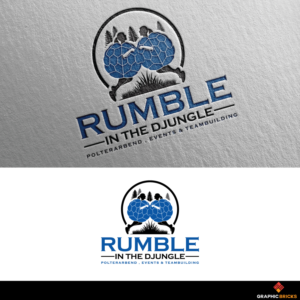 Logo Design by Graphic Bricks