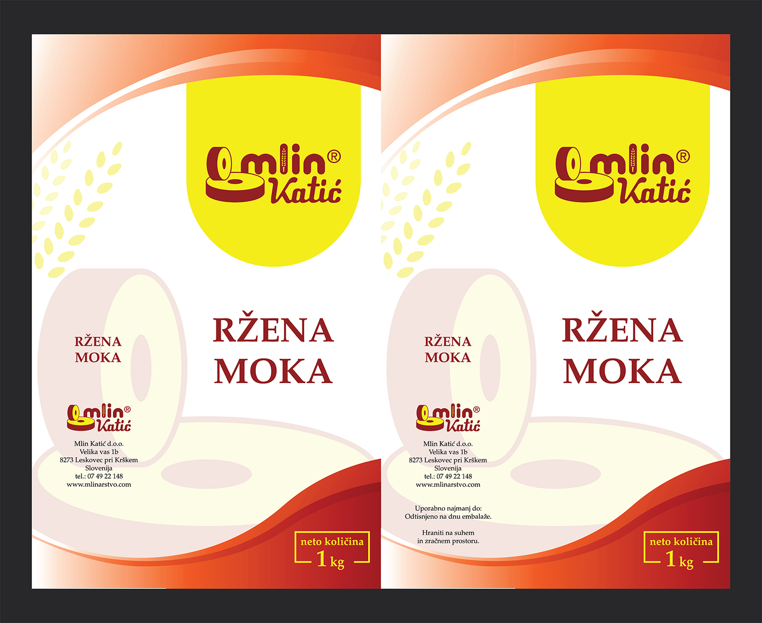 Label Design by Deziners Zone for this project | Design #19985561