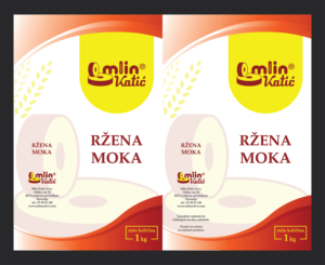 Label Design by Deziners Zone for this project | Design: #19985561
