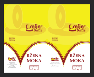 Label Design by Deziners Zone for this project | Design: #19985562