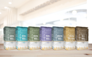 Label Design by skahorse for this project | Design: #20029308
