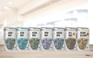 Label Design by skahorse for this project | Design: #20036988