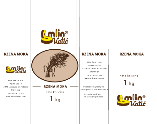 Label Design by DebiH for this project | Design #19948468