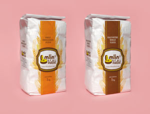 Label Design by Maestroto for this project | Design #19982952