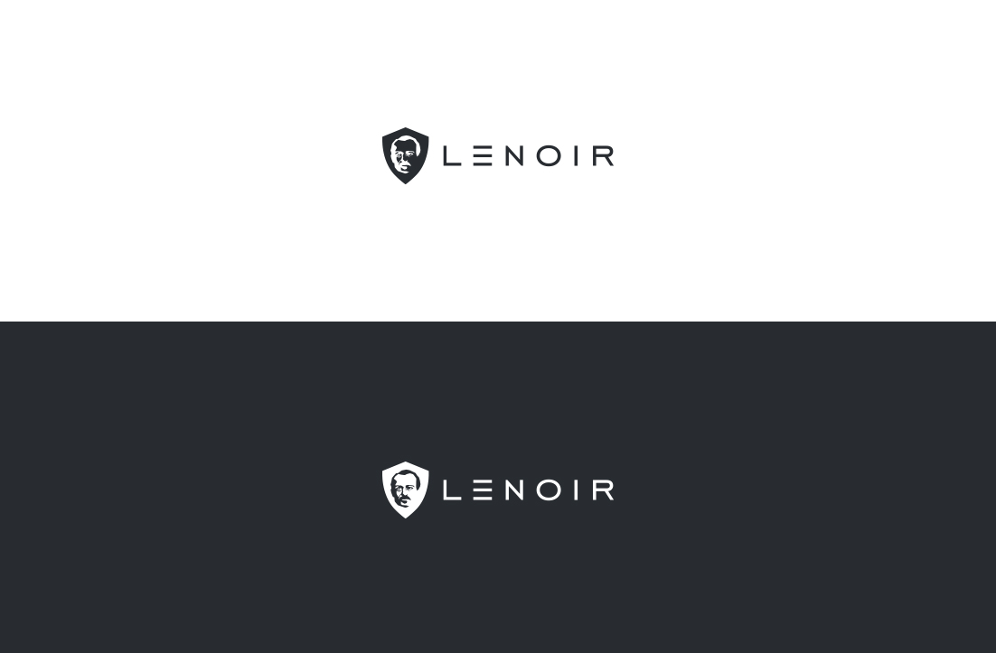 Diseño de Logo por GLDesigns para Lenoir Hasselt | Diseño #19955408