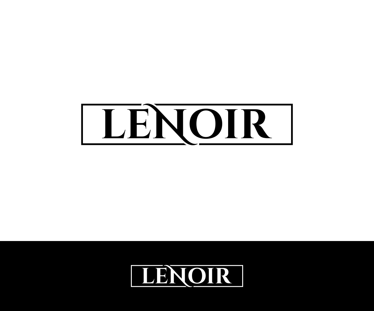 Design de Logo par ninisdesign pour Lenoir Hasselt | Design #19998750