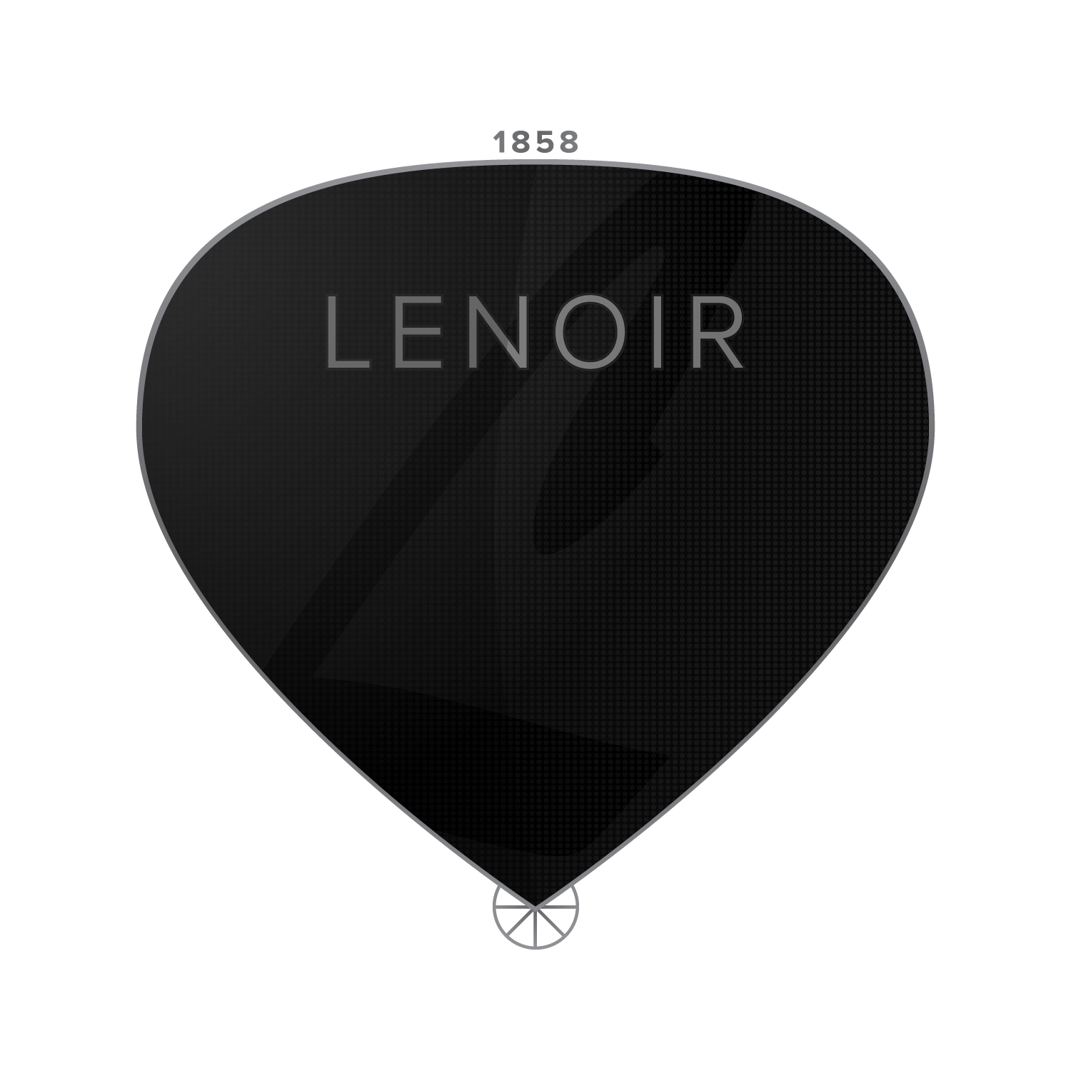 Logo Design by Eoin Feely for Lenoir Hasselt | Design #19949024