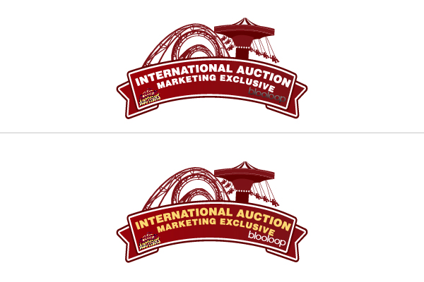 Logo Design by Imagiacian for this project | Design #2945627