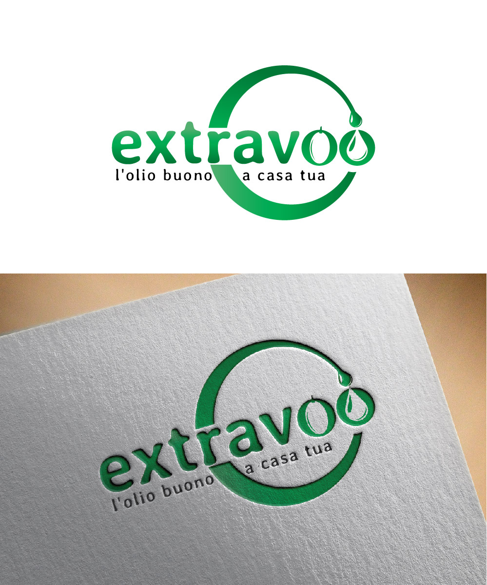 Logo Design by Isnah Logo for this project | Design #19952636