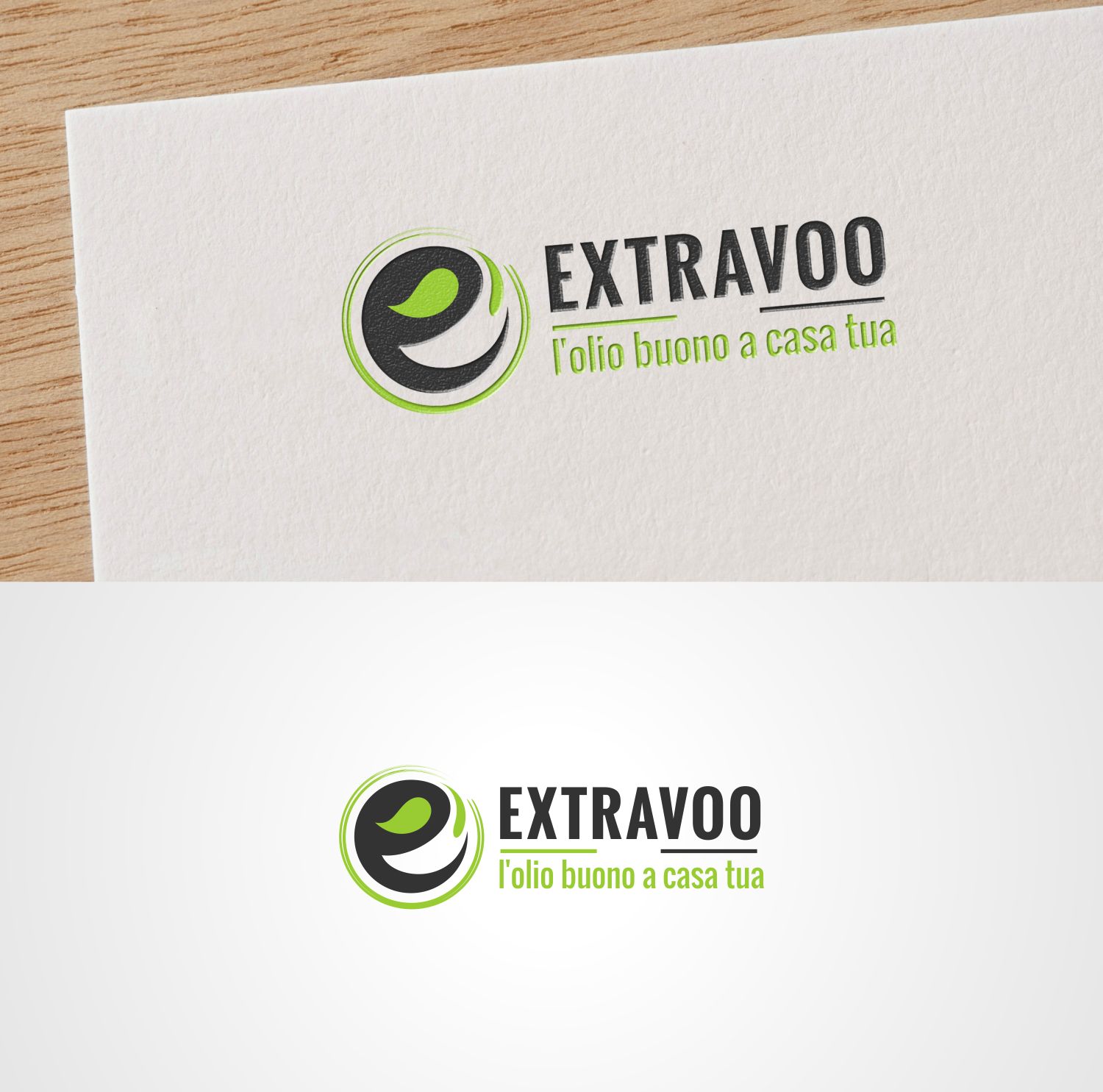 Logo Design by Joenet Jayawarna for this project | Design #19948304