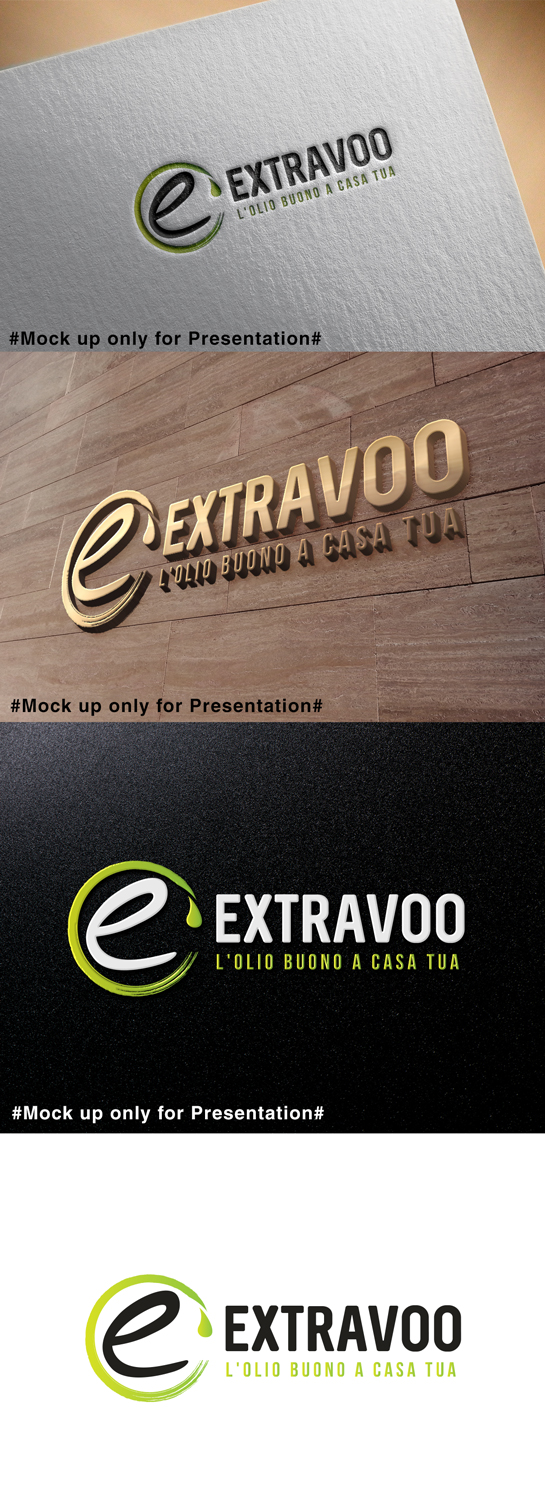 Logo Design by designmind78 for this project | Design #19952905