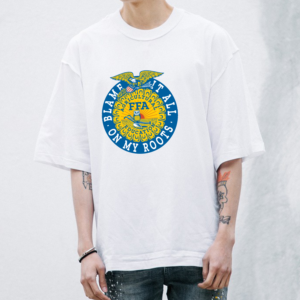 T-Shirt-Design von el_shekoo7 für The Branded Barn | Design #19957030