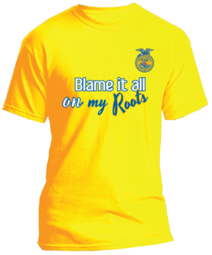 Diseño de Camiseta por Guerrou para The Branded Barn | Diseño: #20015250
