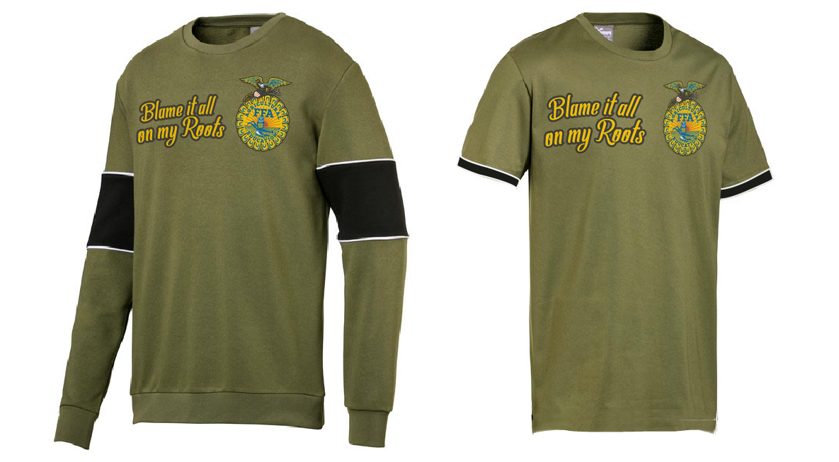 T-shirt Design by NGUYEN DANG TIN for The Branded Barn | Design #20013668