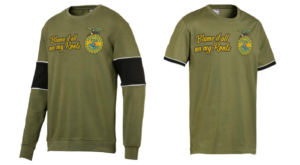 Diseño de Camiseta por NGUYEN DANG TIN para The Branded Barn | Diseño: #20013668