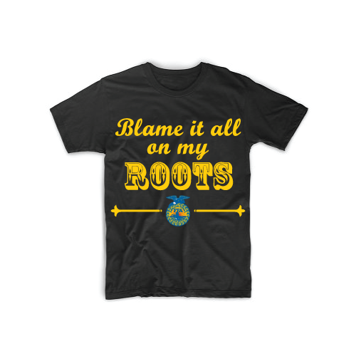 T-shirt Design by egr__ for The Branded Barn | Design #20000083