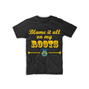 T-Shirt-Design von egr__ für The Branded Barn | Design #20000083