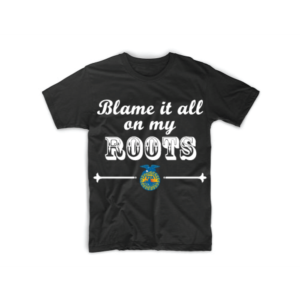 Diseño de Camiseta por egr__ para The Branded Barn | Diseño: #20000084