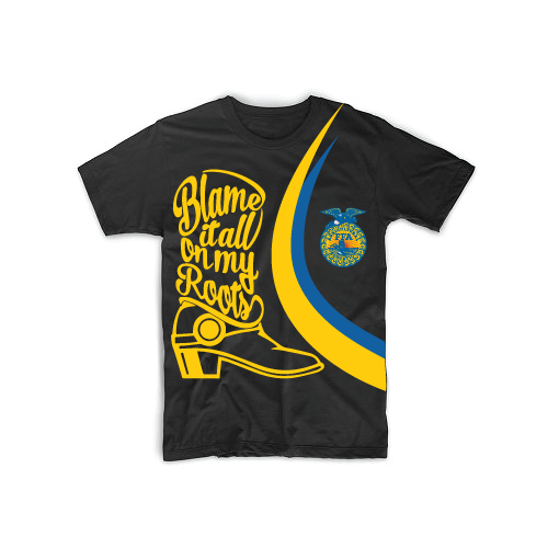 T-shirt Design by egr__ for The Branded Barn | Design #20000085