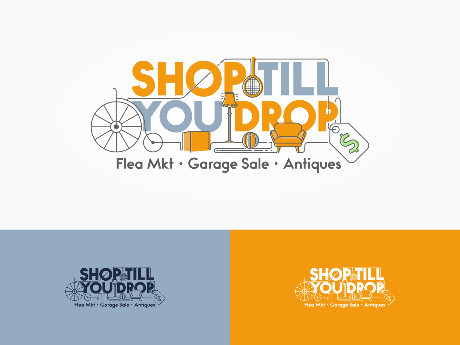 Design de Logo par TTK pour tradeshow promotions | Design #19968843