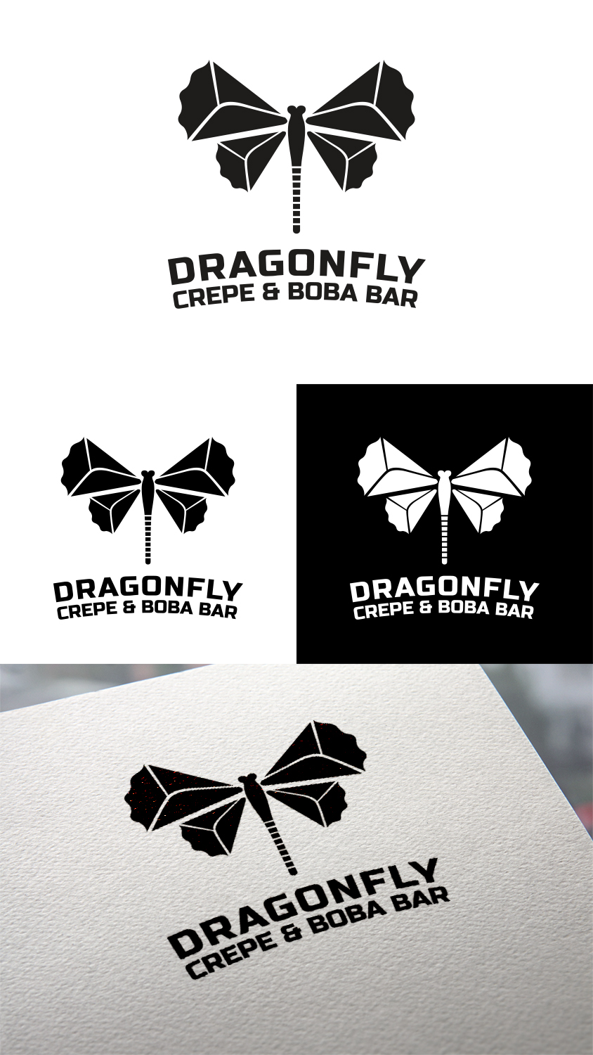 Logo Design by Oliver Grape for this project | Design #19946893