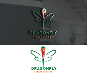 Logo Design by Ezgi Kilavuz for this project | Design: #20010399