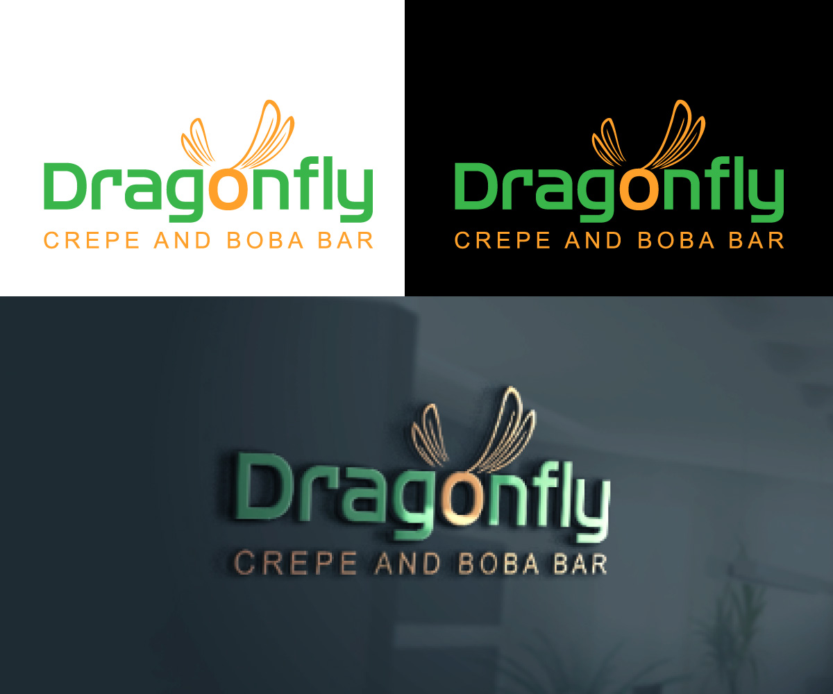 Logo Design by DesignKhalifa2 for this project | Design #19960880