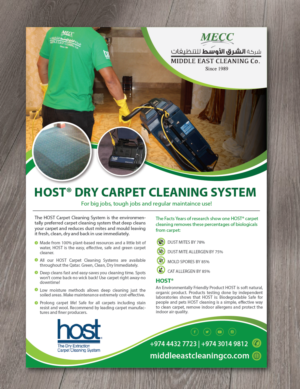Flyer Design by alex989 for this project | Design: #19954865