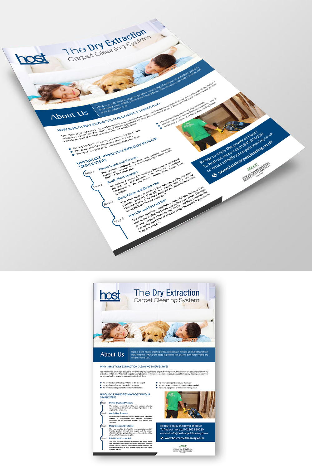 Design de Flyer par debdesign pour ce projet | Design #19954900