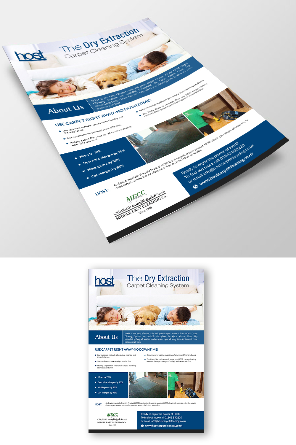 Design de Flyer par debdesign pour ce projet | Design #19971702