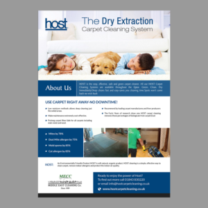 Flyer Design by debdesign for this project | Design: #20033201