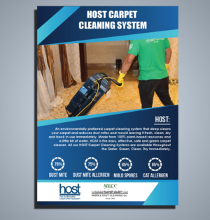 Flyer Design by angelonyamu for this project | Design #20009981