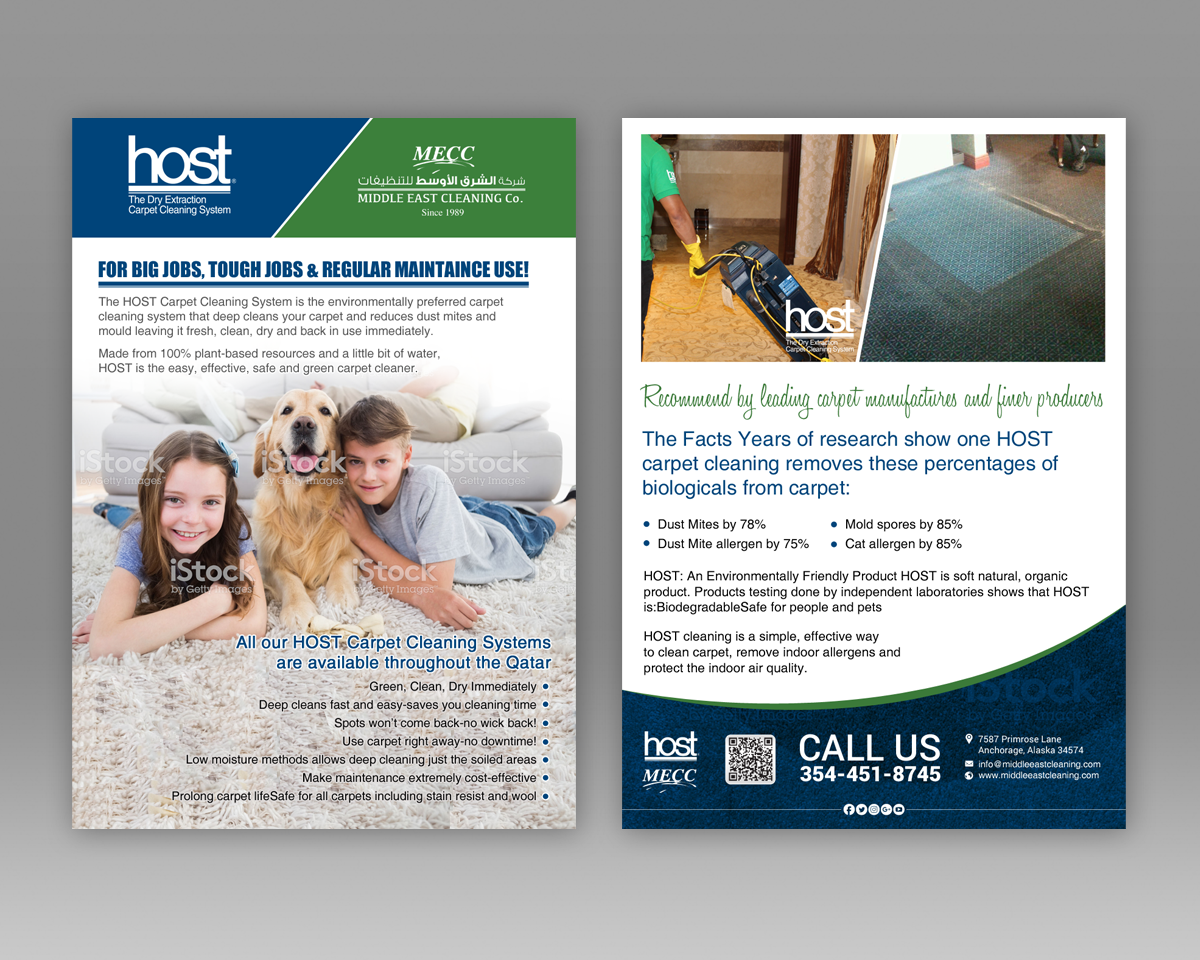 Design de Flyer par chandrayaan.creative pour ce projet | Design #19954286