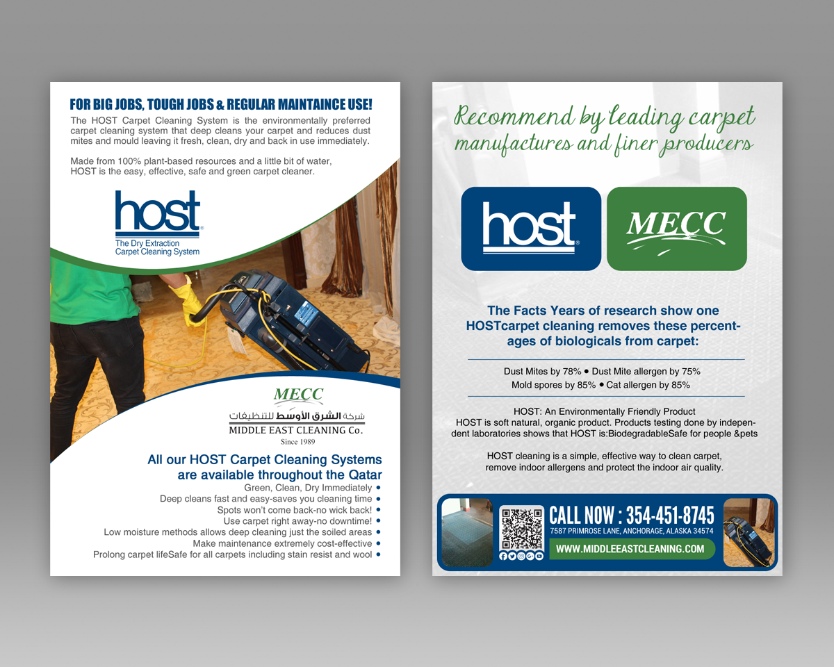 Design de Flyer par chandrayaan.creative pour ce projet | Design #19954289