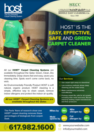 Flyer Design by SAI DESIGNS for this project | Design: #20042114