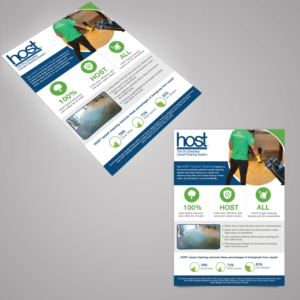 Flyer Design by TuktukiShree for this project | Design #19988467