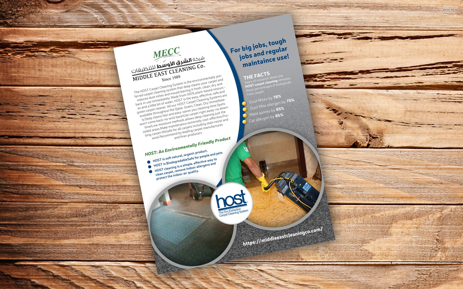 Flyer Design by lyndon for this project | Design #19963397