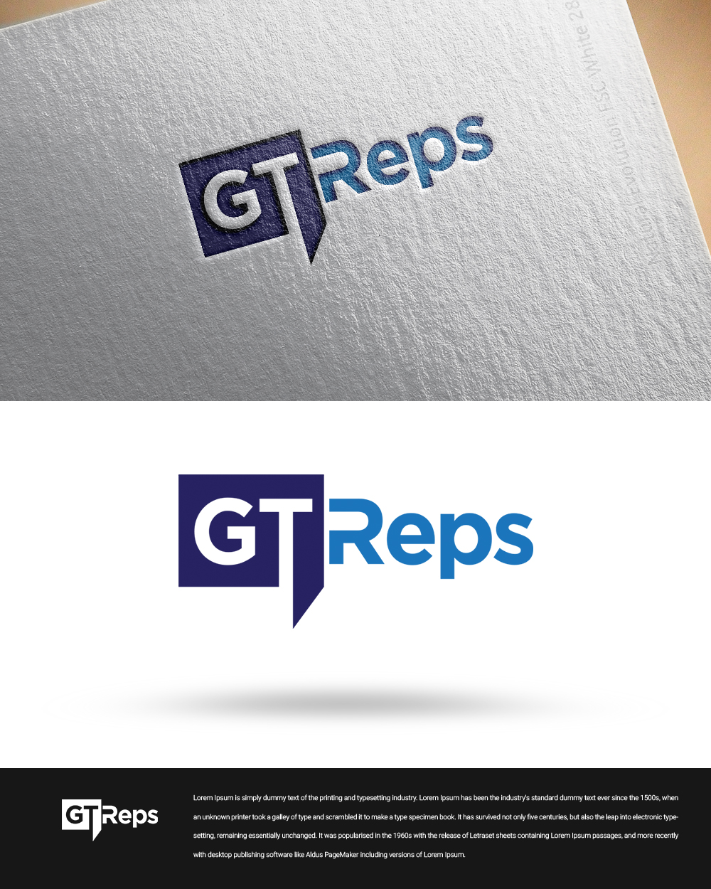 Logo Design by zingodesigns258 for this project | Design #19969388