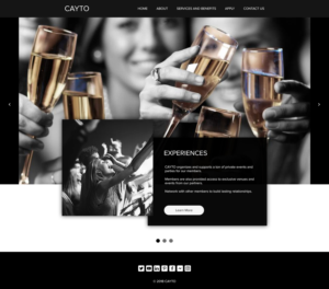Web Design by Limecom for this project | Design: #19955684