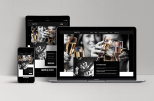 Web Design by Limecom